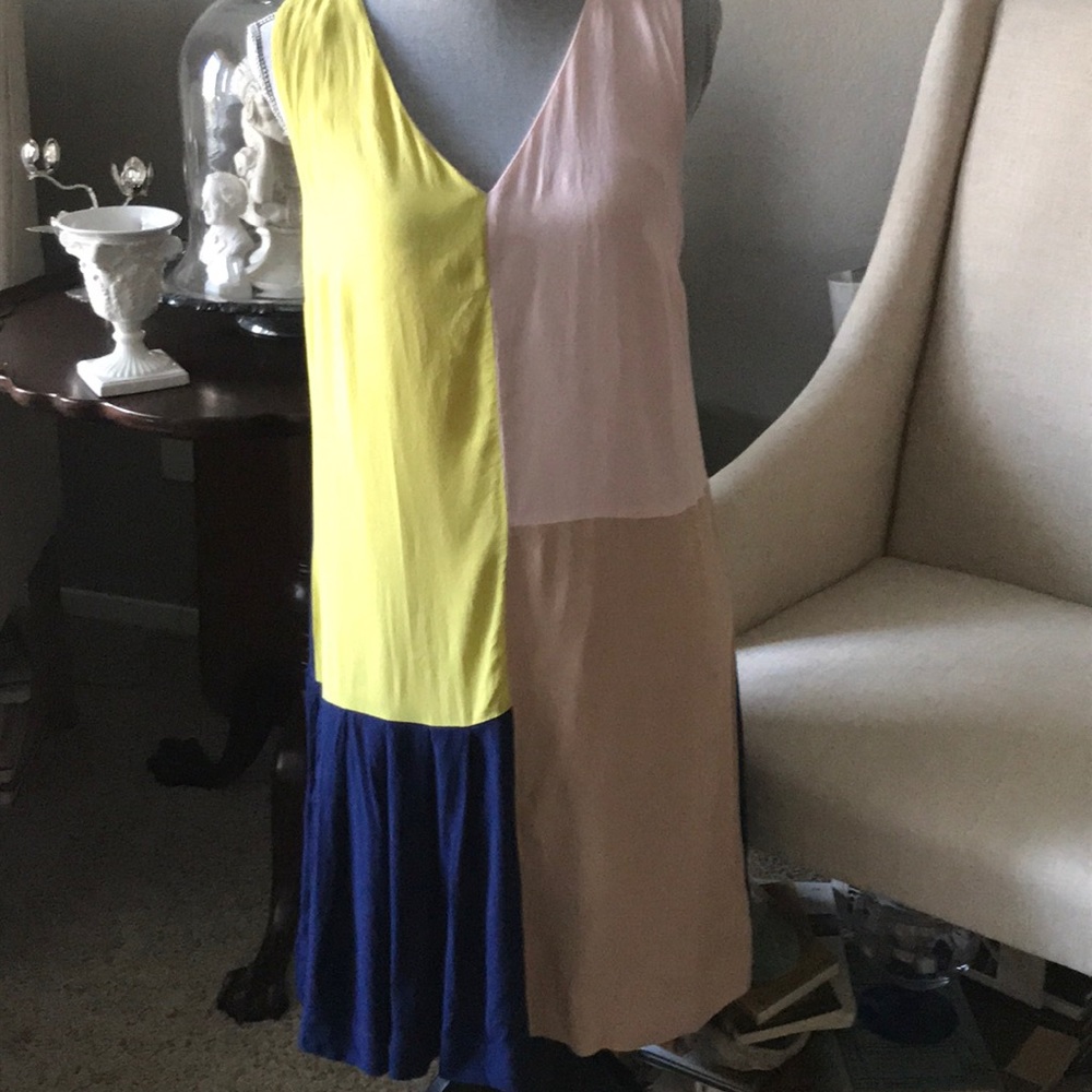 Anthropologie Dress